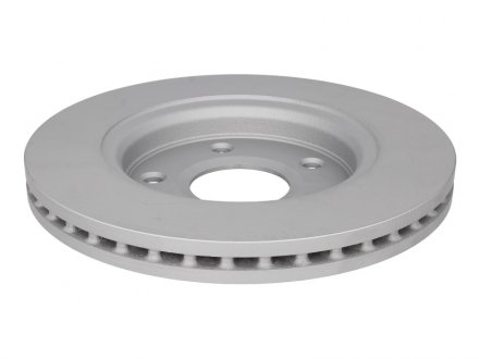 Вентилируемый тормозной диск ate 24012802631