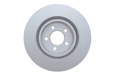 Вентильований гальмівний диск ate 24012802661