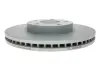 Вентилируемый тормозной диск ATE 24.0128-0277.1