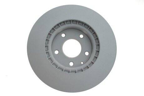 Вентилируемый тормозной диск ate 24012802791