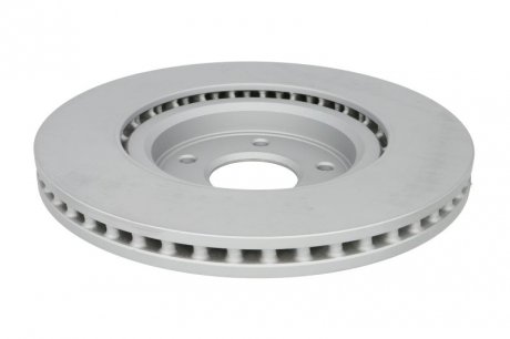 Вентилируемый тормозной диск ate 24012802911