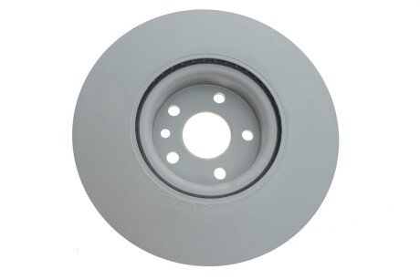 Вентильований гальмівний диск ate 24012803101