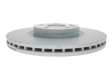 Вентильований гальмівний диск ate 24012803101