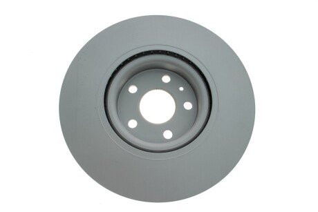 Вентильований гальмівний диск ate 24012803131