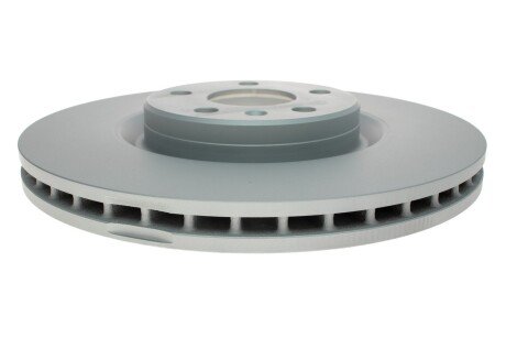 Вентильований гальмівний диск ate 24012803131