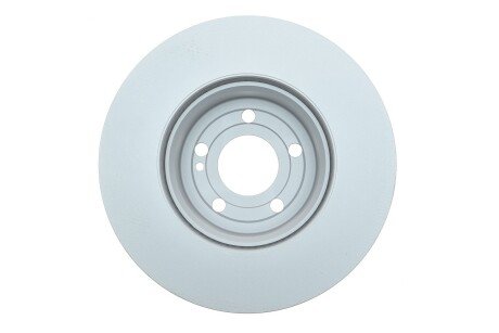 Вентильований гальмівний диск ate 24012803301