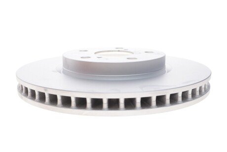 Вентилируемый тормозной диск ate 24012807401