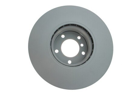 Вентильований гальмівний диск ate 24013001071