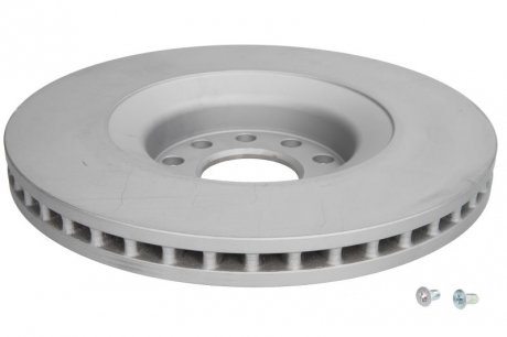 Вентилируемый тормозной диск ate 24013001131