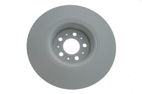 Вентилируемый тормозной диск ate 24013001161