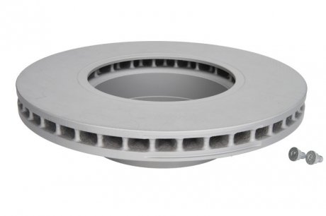 Вентильований гальмівний диск ate 24013001731