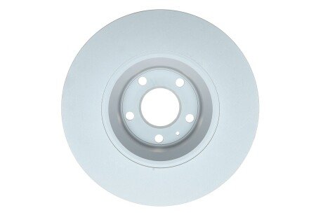 Вентилируемый тормозной диск ate 24013001751