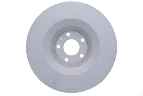 Вентилируемый тормозной диск ate 24013001761
