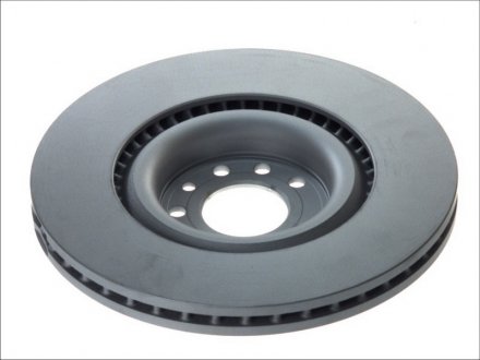 Вентилируемый тормозной диск ate 24013001891