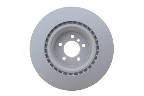 Вентильований гальмівний диск ate 24013001971
