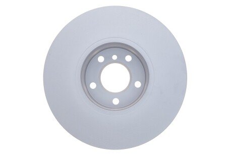 Вентилируемый тормозной диск ate 24013002001