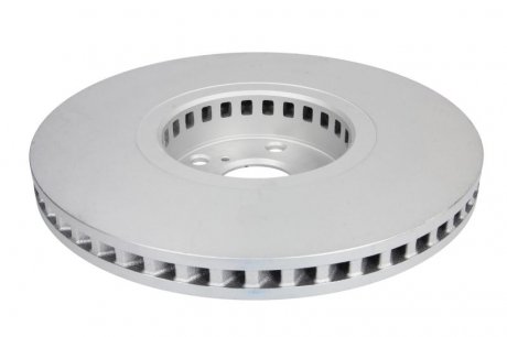 Вентилируемый тормозной диск ate 24013002011