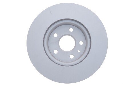 Вентилируемый тормозной диск ate 24013002091