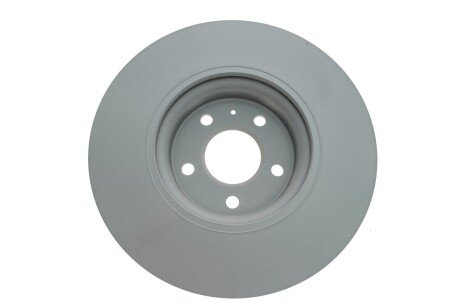 Вентильований гальмівний диск ate 24013002211