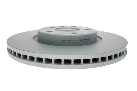 Вентильований гальмівний диск ate 24013002211