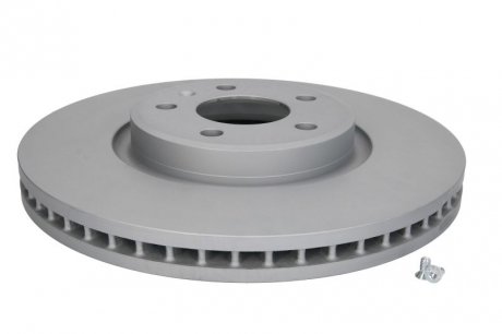 Вентилируемый тормозной диск ate 24.0130-0221.1