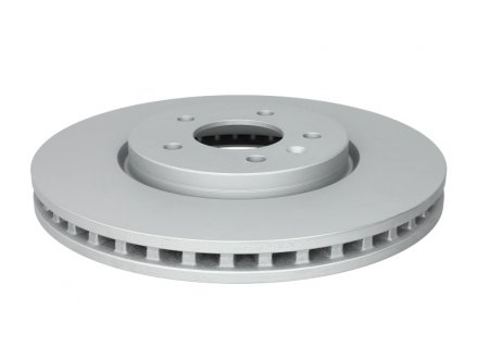 Вентилируемый тормозной диск ate 24.0130-0224.1