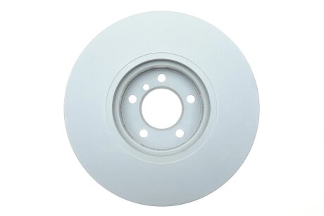 Вентильований гальмівний диск ate 24013002332