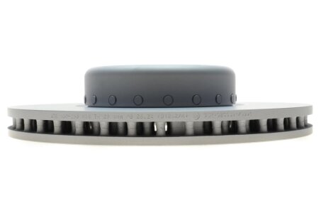 Вентильований гальмівний диск ate 24013002332