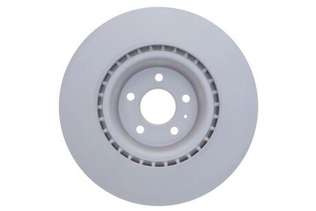 Вентилируемый тормозной диск ate 24013002361
