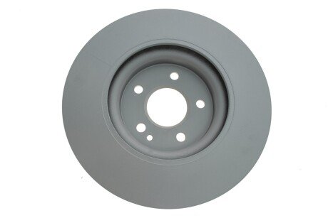 Вентилируемый тормозной диск ate 24013002371
