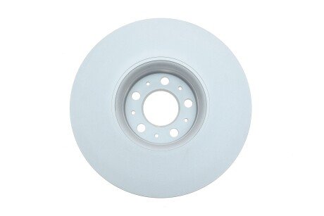 Вентилируемый тормозной диск ate 24013002401