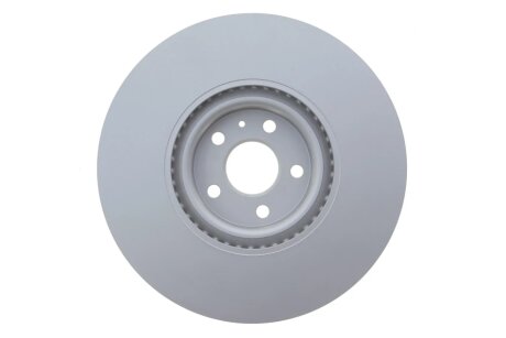 Вентильований гальмівний диск ate 24013002431