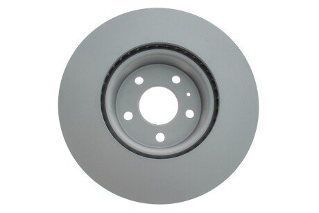 Вентилируемый тормозной диск ate 24013002441