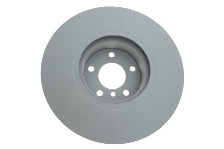 Вентильований гальмівний диск ate 24013002491