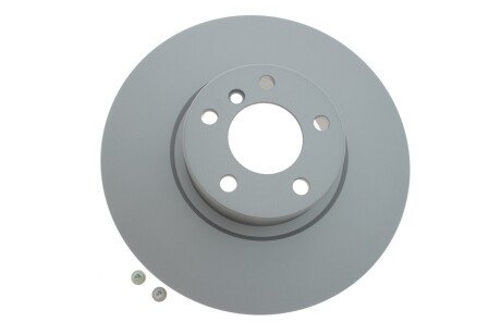 Вентильований гальмівний диск ate 24013002491