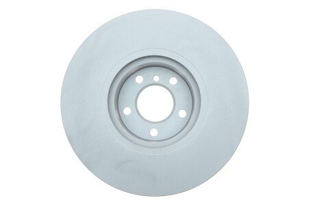 Вентильований гальмівний диск ate 24013002501