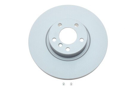 Вентильований гальмівний диск ate 24013002501