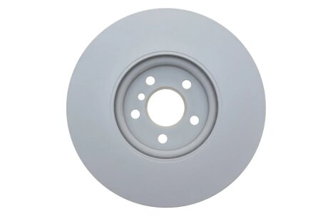 Вентильований гальмівний диск ate 24013002511
