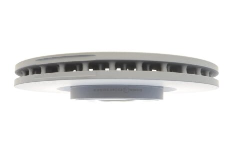 Вентилируемый тормозной диск ate 24013002531