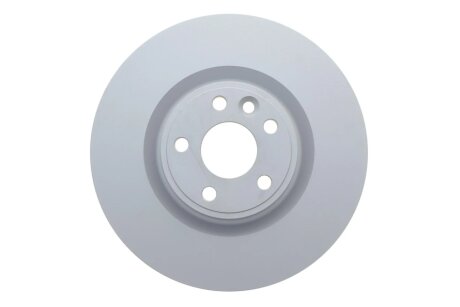 Вентилируемый тормозной диск ate 24013002531
