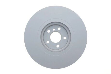 Вентильований гальмівний диск ate 24013002601