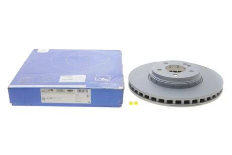 Вентильований гальмівний диск ate 24013003002