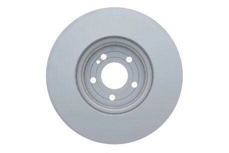 Вентильований гальмівний диск ate 24013003002