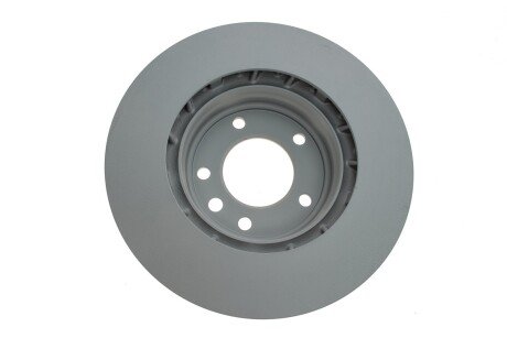 Вентилируемый тормозной диск ate 24013201181