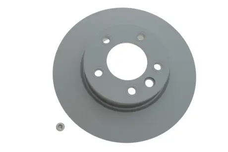 Вентилируемый тормозной диск ATE 24.0132-0118.1 u043du0430 Porsche
