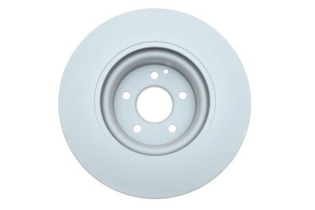 Вентильований гальмівний диск ate 24013201441