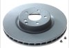 Вентилируемый тормозной диск ate 24.0132-0144.1