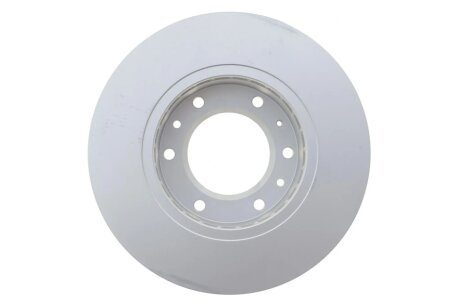 Вентильований гальмівний диск ate 24013201761