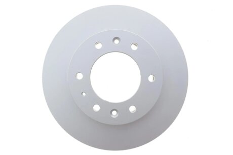 Вентилируемый тормозной диск ate 24013201761