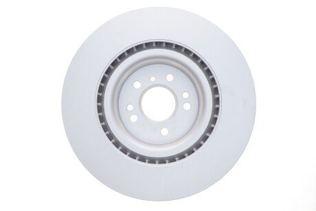 Вентилируемый тормозной диск ate 24013201841